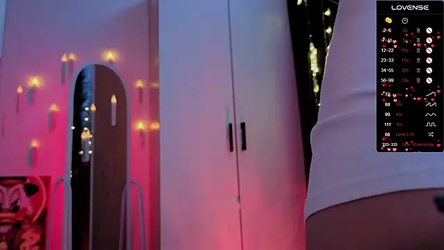 Nestyzz's cam snapshot