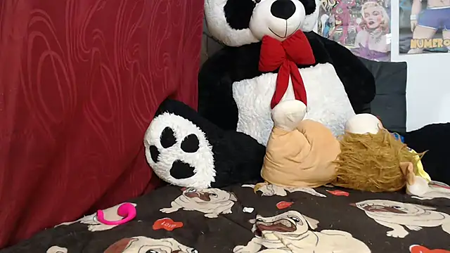 SWEETT_CORY live sex cam