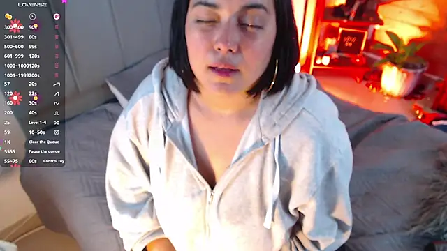 VictoriaMontero30000 live sex cam