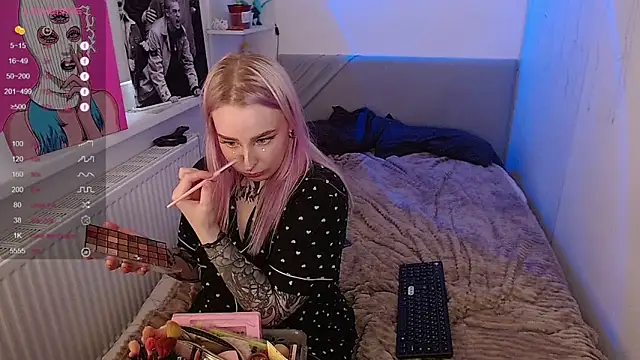 soalice live sex cam