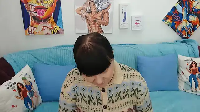 Sexy_MALIKKA live sex cam