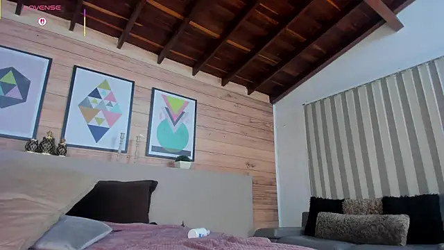 AriaFoster live sex cam