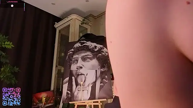 SoniaScott live sex cam