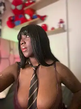 Ebony_muse's cam snapshot