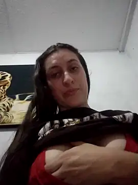 dulccemaria24's cam snapshot