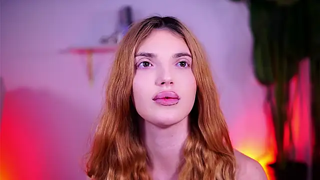 LaraSynn live sex cam