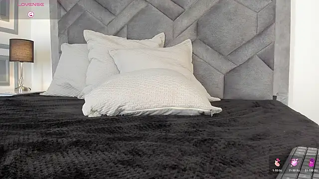 TahliaMoreau's cam snapshot