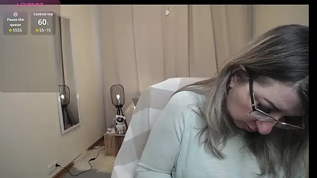 KKMimiKK's cam snapshot