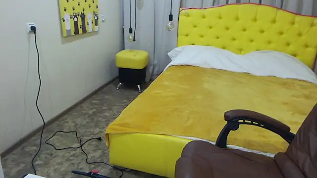 MasterLeila's cam snapshot