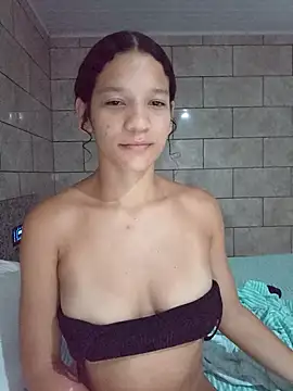 By_Aninha live sex cam