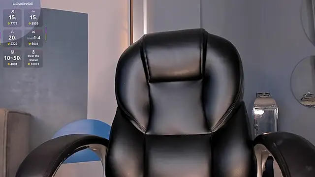 CelesteMoonX's cam snapshot