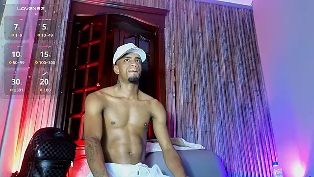AaronCruz_ live sex cam