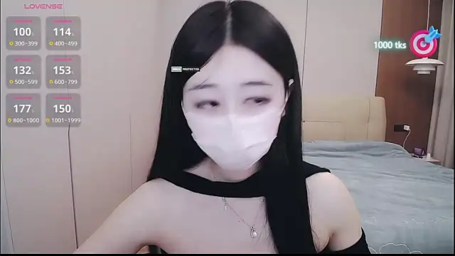 CN-xiaofei live sex cam