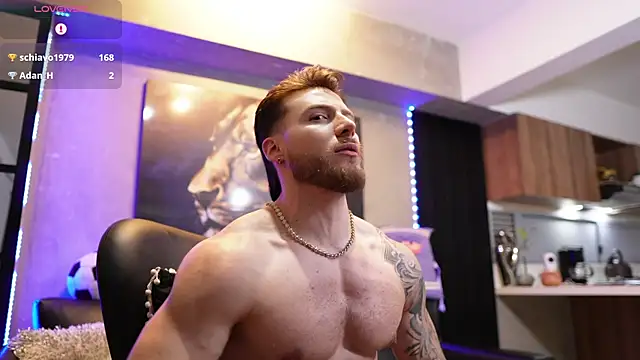 David_blake_ live sex cam