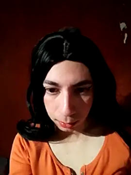 Yasmin_Paez99 live sex cam