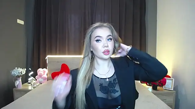 StacyYellig live sex cam