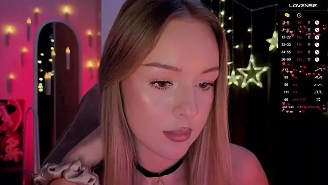 Nestyzz live sex cam