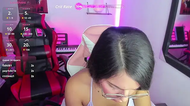 jessi_and_boy live sex cam