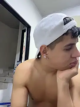 Angel_Khouri live sex cam