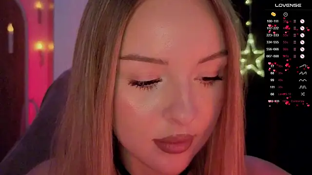 Nestyzz's cam snapshot