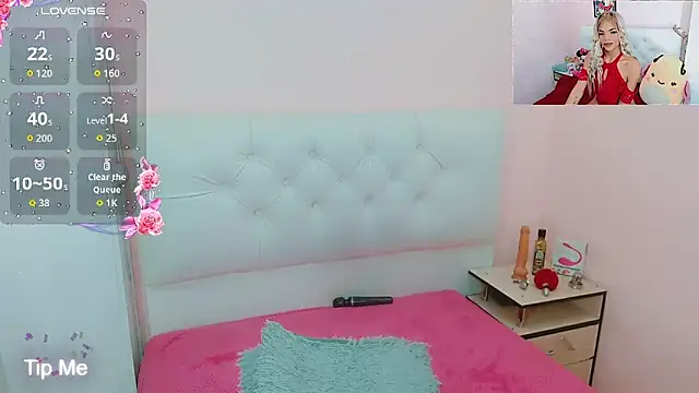 alexa-xxx- live sex cam