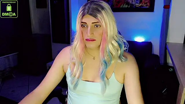 Geovanybleu live sex cam