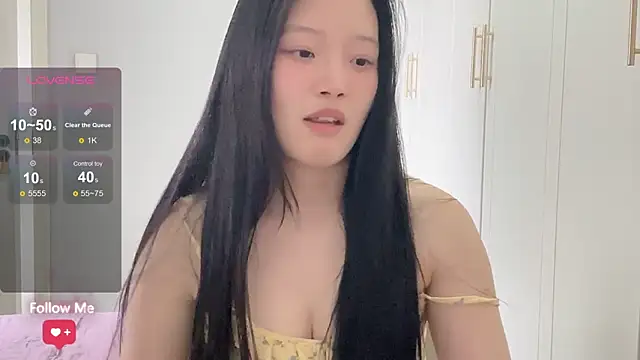 rose-u's cam snapshot