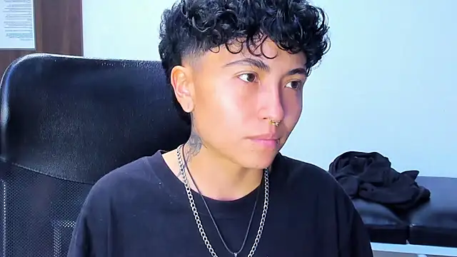 Im_Mathias live sex cam