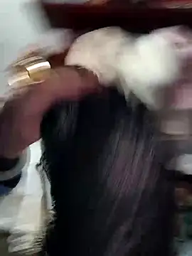 yinyin326's cam snapshot