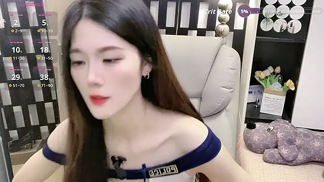 Yueyue-MM's cam snapshot