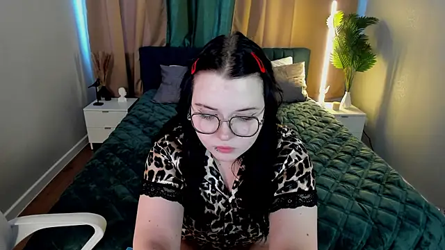 Kira_G0ld's cam snapshot