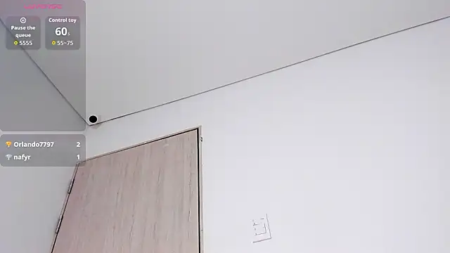 abigail_johnson's cam snapshot