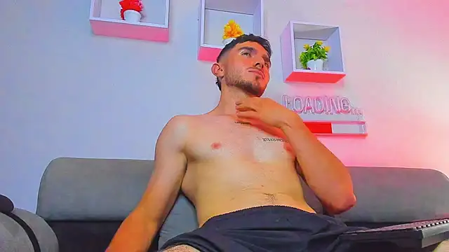 Dante_Blake1 live sex cam