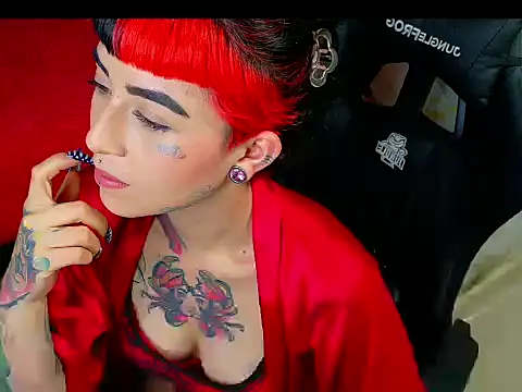 nova_kitttyy's cam snapshot