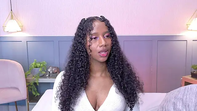 Chloe-Rose-'s cam snapshot