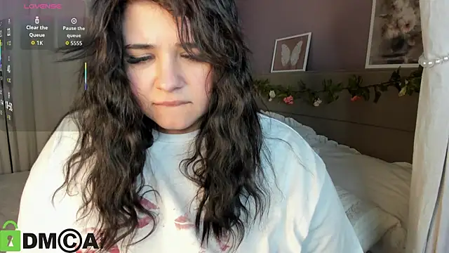 Annet_Nel1son's cam snapshot