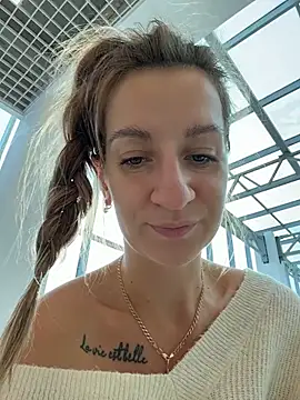 EvvaMur live sex cam