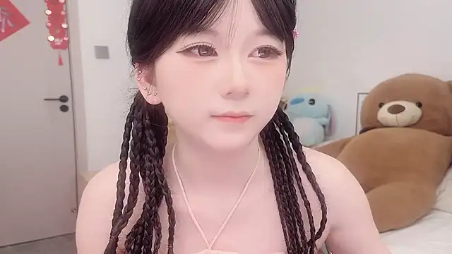 lnua-lnua's cam snapshot