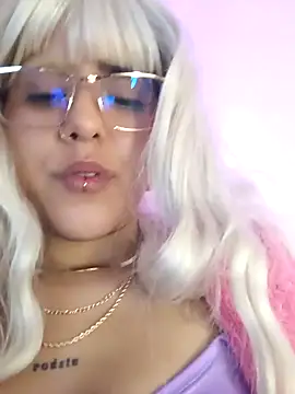 la_venuss's cam snapshot