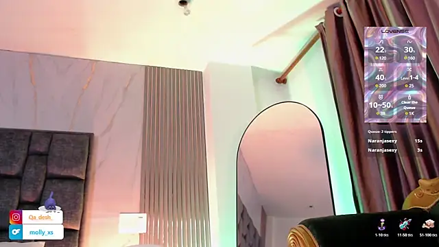 Molly_Fg's cam snapshot