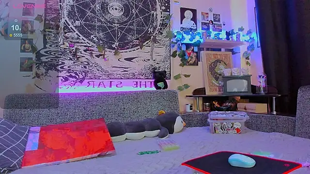 FearlessDivaX's cam snapshot