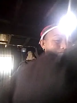 TiffinyDi's cam snapshot