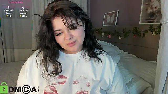 Annet_Nel1son's cam snapshot