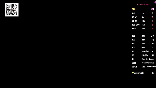 Valerie_liu's cam snapshot