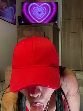 Lulu_Monroe's cam snapshot