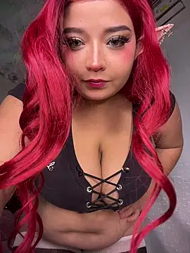 CharlotteMillers's cam snapshot