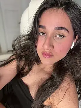 julieta_jhonss's cam snapshot