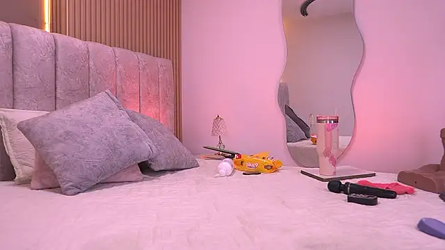 violeta_aroca's cam snapshot