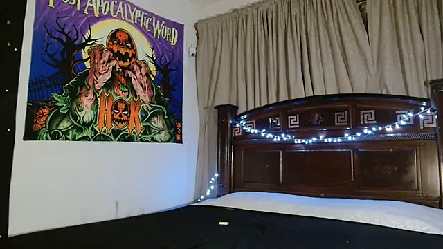 MINI_Petite's cam snapshot