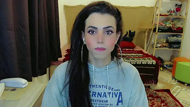 Sophie_Fantasys live sex cam